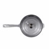 Chef Sauce Pan & Lid – Grey 4