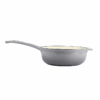 Chef Sauce Pan & Lid – Grey 5