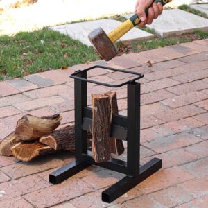 105/34 - LK's Log Splitter