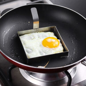 Square Egg Ring Lifestyle | LK's Braai & Accessories
