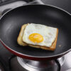 Square Egg Ring Lifestyle | LK's Braai & Accessories