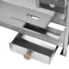 Countertop Braai (430S/S) (1000mm) - Image 2