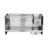 Countertop Braai (430S/S) (1000mm)