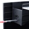 Countertop Braai 700mm - Image 3