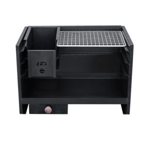 Countertop Braai 700mm