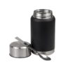 Vacuflash Wide Mouth SS | LK's Braai & Accessories
