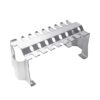 Chicken Wing Rack (430 S/S) - Image 2