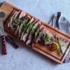 Plankie Steak Serving Board - Image 2