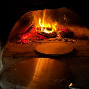 Pizza Stone