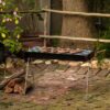 113-63 LK's Traveler Braai Lifestyle