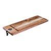 Plankie Steak Serving Board