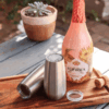 Champagne Flute - Set of 2 - Image 3