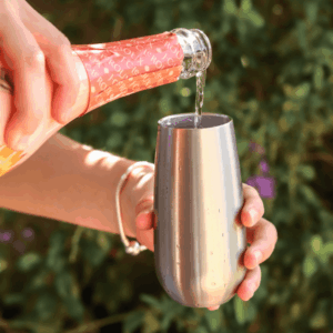 Alternative view of Champagne Flute - Set of 2