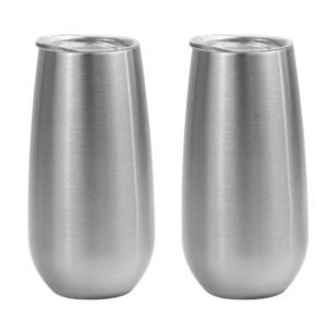 190/25 - Champagne Flute Set