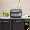 COZZE G500 Plancha - Image 3