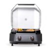 COZZE G500 Plancha - Image 2