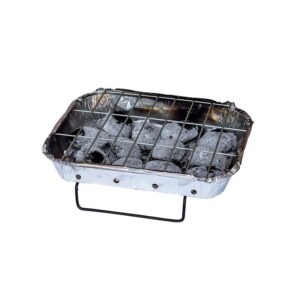 113/91 - Disposable Braai