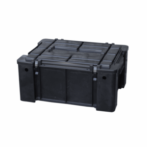 225/084 - Ammo Box - Low Lid