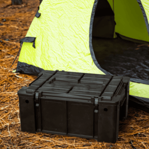 Ammo Box