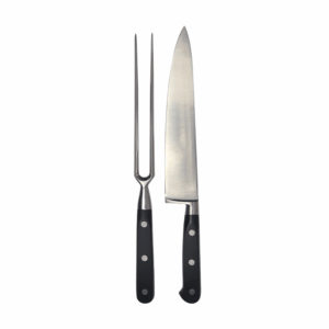 105/72 - Carving Set