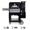 Masterbuilt Gravity 800 Charcoal BBQ