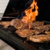 Masterbuilt Gravity 800 Charcoal BBQ - Image 4
