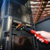 Masterbuilt Gravity 800 Charcoal BBQ - Image 3