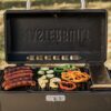 780/106 - Masterbuilt Portable Charcoal BBQ - Image 3