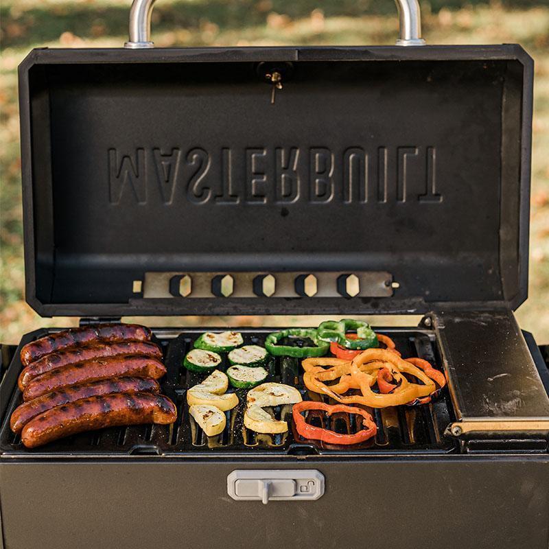 780/106 - Masterbuilt Portable Charcoal BBQ - Image 3