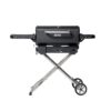 Masterbuilt Portable Cart Charcoal BBQ