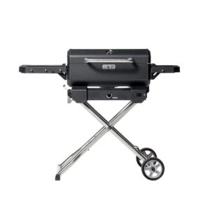 Masterbuilt Portable Cart Charcoal BBQ