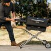 Masterbuilt Portable Cart Charcoal BBQ - Image 2