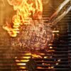Masterbuilt Portable Cart Charcoal BBQ - Image 4