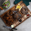 Tappas Wooden Board Lifestyle