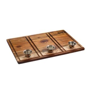 Tappas Wooden Board