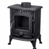 150/001 - FIREPLACE 5KW