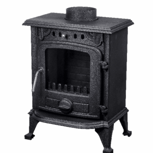 150/001 - FIREPLACE 5KW