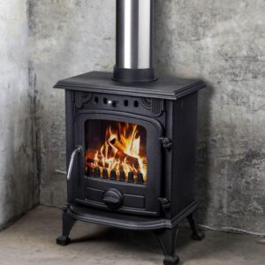 150/001 - FIREPLACE 5KW Lifestyle