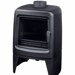 150/002 - FIREPLACE MODERN 5KW