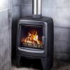 150/002 - FIREPLACE MODERN 5KW Lifestyle