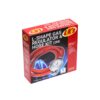 440/007 - L-Shape Regulator & Hose Kit