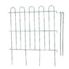350/013 - GARDEN FENCE (1060 x 1240 mm)