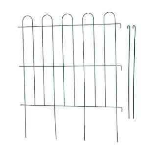 350/013 - GARDEN FENCE (1060 x 1240 mm)