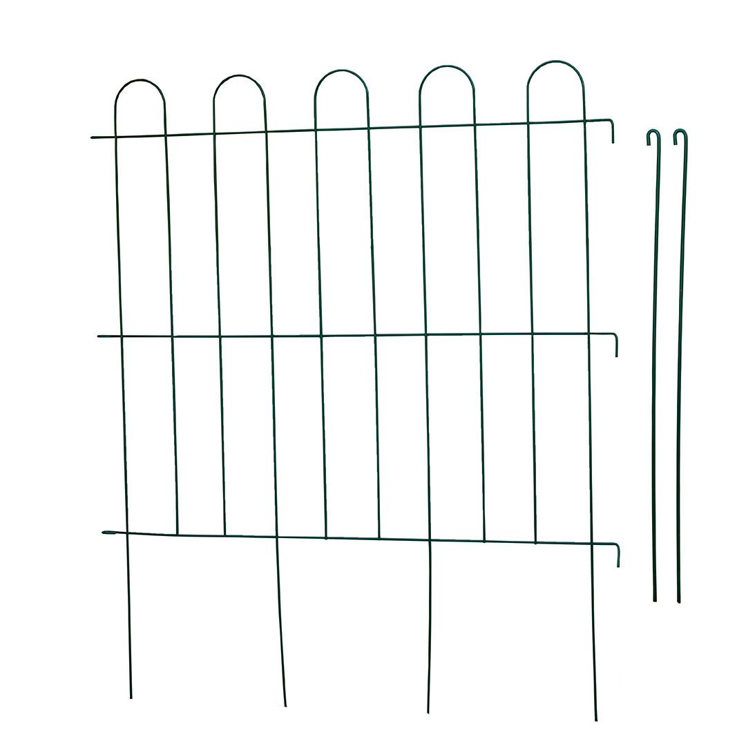 350/013 - GARDEN FENCE (1060 x 1240 mm)