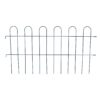 350/011 - GARDEN FENCE (1000 x 540mm)