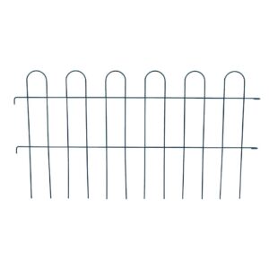 350/011 - GARDEN FENCE (1000 x 540mm)
