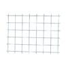 Code: 350/024 Barcode: 6006530009555 Name: Garden Trellis (1100 x 1500mm) Category: Household Size: 1100 mm (w) x 1500mm (h) 5 mm (Diameters wide) Pack size: 5 pack 350/024 - GARDEN TRELLIS (1100 x 1500mm)