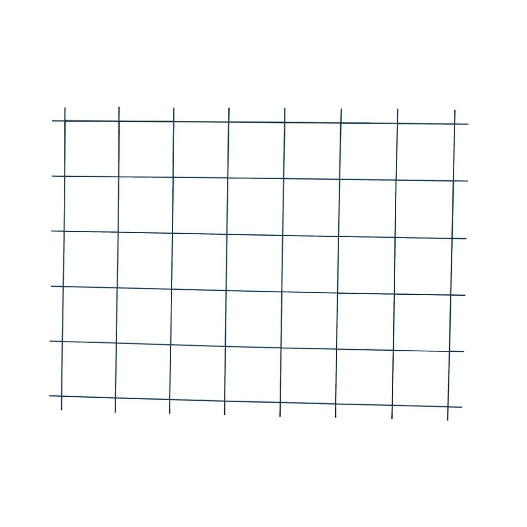 Code: 350/024 Barcode: 6006530009555 Name: Garden Trellis (1100 x 1500mm) Category: Household Size: 1100 mm (w) x 1500mm (h) 5 mm (Diameters wide) Pack size: 5 pack 350/024 - GARDEN TRELLIS (1100 x 1500mm)