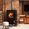 Fireplace 880 Graphite - Image 2