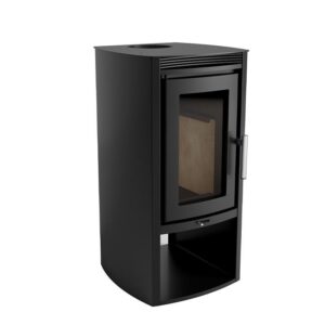 150/016 - METAVILA FIREPLACE